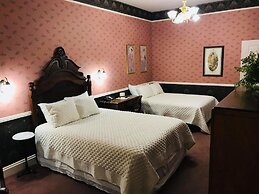Kingsley Inn