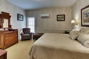 Kingsley Inn