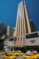 Residence Inn by Marriott New York Manhattan/Times Square