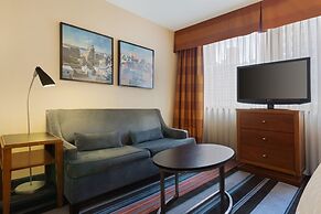 Residence Inn by Marriott New York Manhattan/Times Square