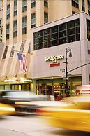 Residence Inn by Marriott New York Manhattan/Times Square