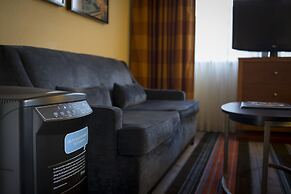 Residence Inn by Marriott New York Manhattan/Times Square