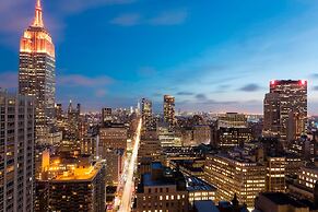 Residence Inn by Marriott New York Manhattan/Times Square