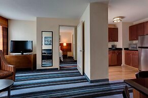 Residence Inn by Marriott New York Manhattan/Times Square