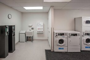 Residence Inn by Marriott New York Manhattan/Times Square