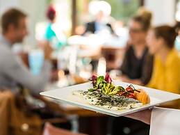 ibis Styles Lisieux Normandie