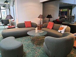 ibis Styles Lisieux Normandie