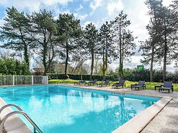 ibis Styles Lisieux Normandie