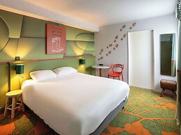ibis Styles Lisieux Normandie
