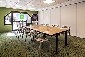 ibis Styles Lisieux Normandie