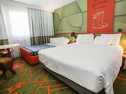 ibis Styles Lisieux Normandie