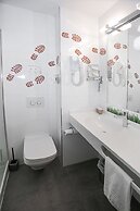 ibis Styles Lisieux Normandie