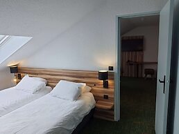 ibis Styles Lisieux Normandie