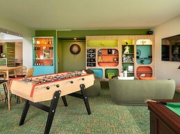 ibis Styles Lisieux Normandie