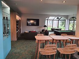 ibis Styles Lisieux Normandie