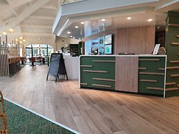 ibis Styles Lisieux Normandie
