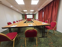 ibis Styles Lisieux Normandie