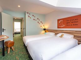 ibis Styles Lisieux Normandie