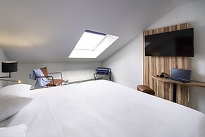 ibis Styles Lisieux Normandie