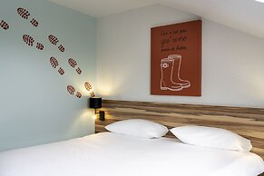 ibis Styles Lisieux Normandie