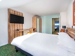 ibis Styles Lisieux Normandie