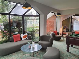 ibis Styles Lisieux Normandie