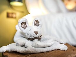 ibis Styles Lisieux Normandie