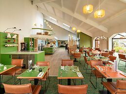 ibis Styles Lisieux Normandie