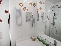 ibis Styles Lisieux Normandie