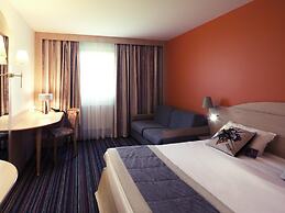 ibis Styles Lisieux Normandie