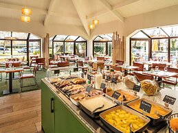 ibis Styles Lisieux Normandie