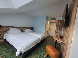 ibis Styles Lisieux Normandie