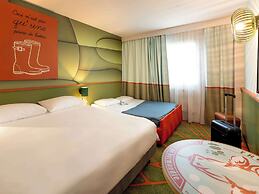 ibis Styles Lisieux Normandie