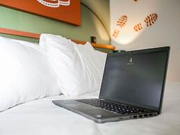 ibis Styles Lisieux Normandie