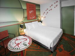 ibis Styles Lisieux Normandie