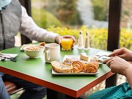 ibis Styles Lisieux Normandie