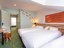 ibis Styles Lisieux Normandie