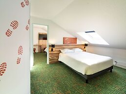 ibis Styles Lisieux Normandie