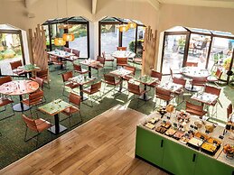 ibis Styles Lisieux Normandie