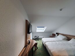 ibis Styles Lisieux Normandie