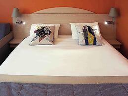 ibis Styles Lisieux Normandie