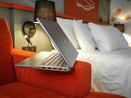 ibis Styles Lisieux Normandie