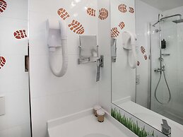 ibis Styles Lisieux Normandie