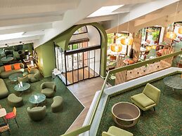 ibis Styles Lisieux Normandie