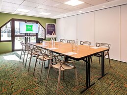 ibis Styles Lisieux Normandie