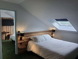 ibis Styles Lisieux Normandie