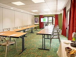 ibis Styles Lisieux Normandie