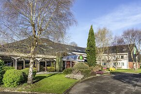 ibis Styles Lisieux Normandie