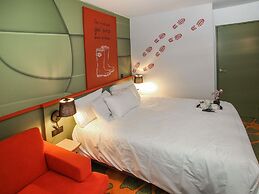 ibis Styles Lisieux Normandie