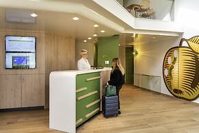 ibis Styles Lisieux Normandie